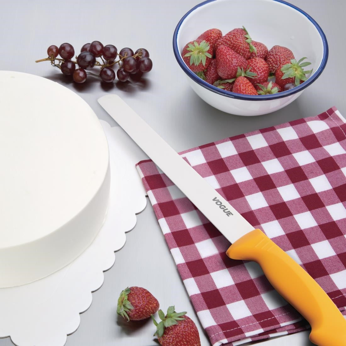 Vogue Pro Slicer 28cm - GH529