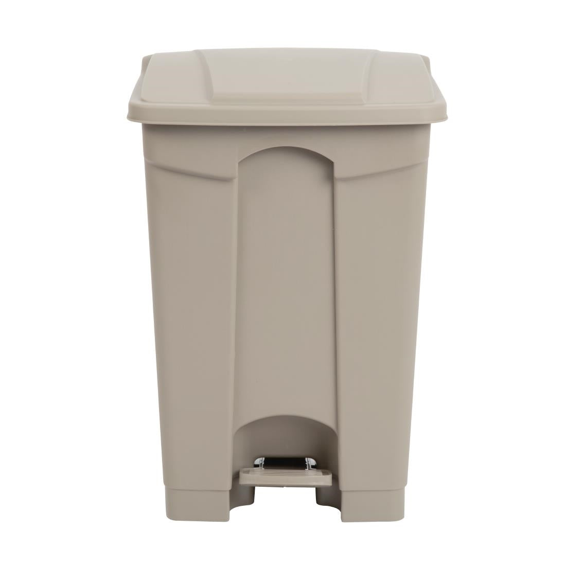 Jantex Kitchen Pedal Bin 45Ltr - GH637