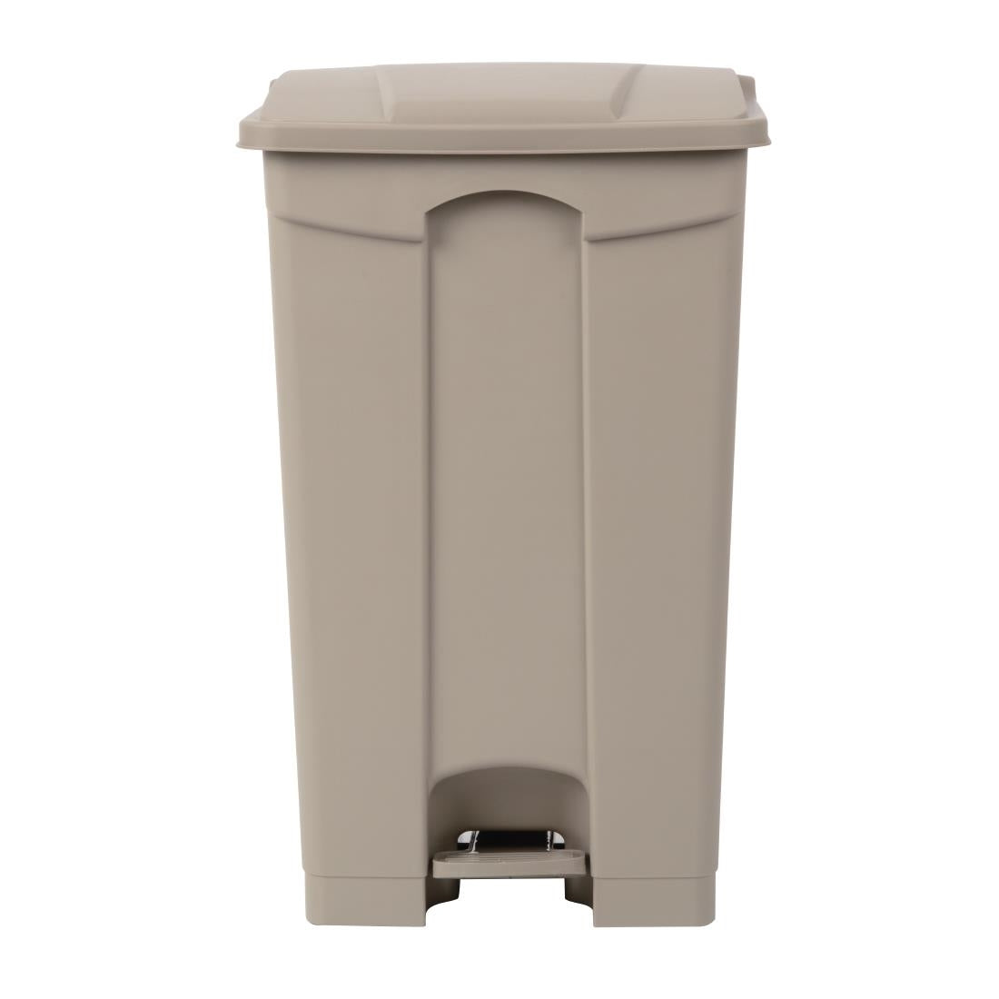 Jantex Kitchen Pedal Bin 87Ltr - GH639