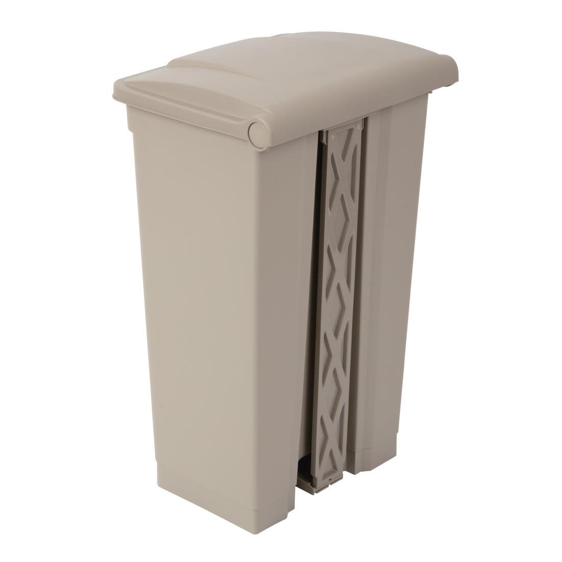 Jantex Kitchen Pedal Bin 87Ltr - GH639