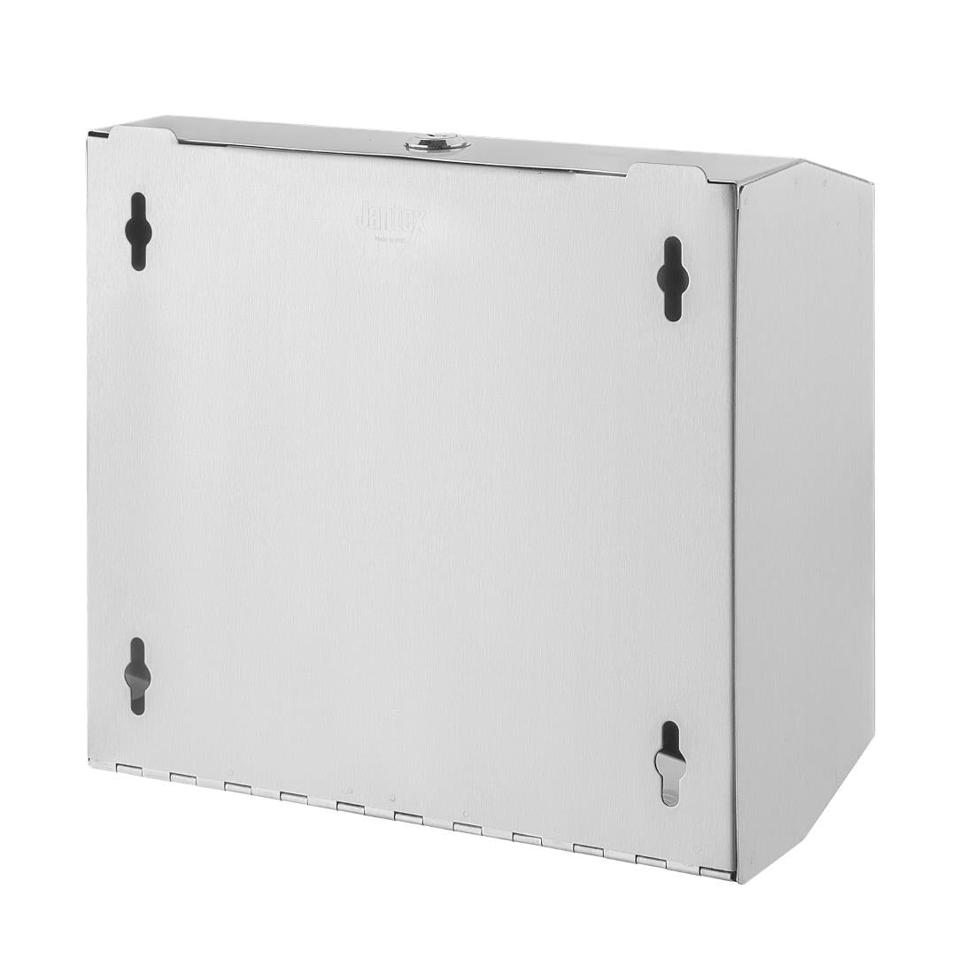 Jantex Stainless Paper Towel Dispenser - GJ033