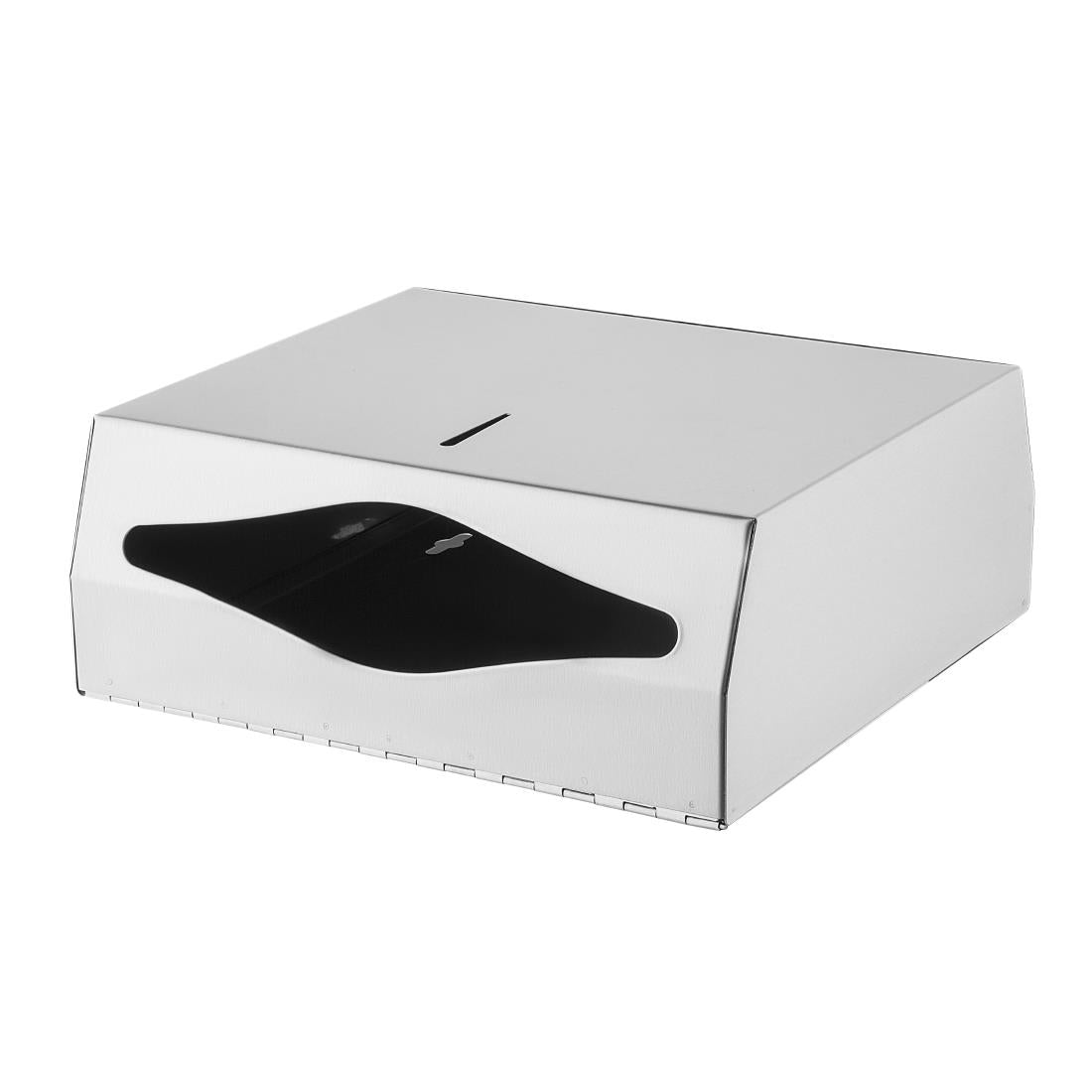 Jantex Stainless Paper Towel Dispenser - GJ033
