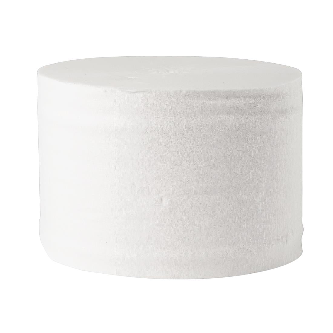 Jantex Compact Coreless Toilet Rolls (Pack of 36) - GL061