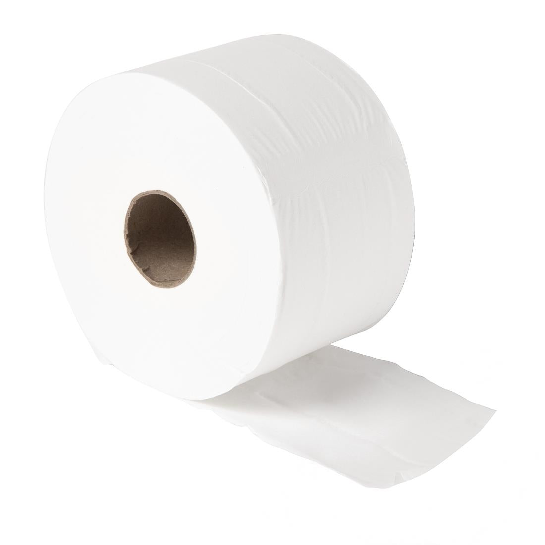 Jantex Micro Twin Toilet Roll Refills (Pack of 24) - GL063