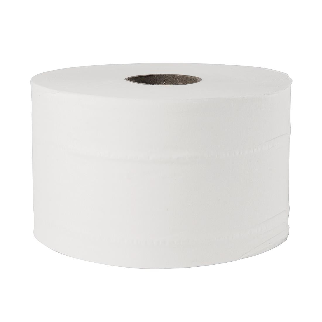 Jantex Micro Twin Toilet Roll Refills (Pack of 24) - GL063