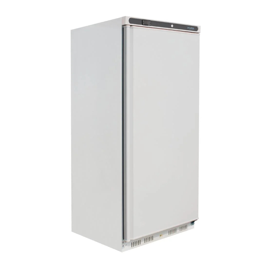 Polar G-Series Single Door Patisserie Refrigerator White 522Ltr - GL185-A
