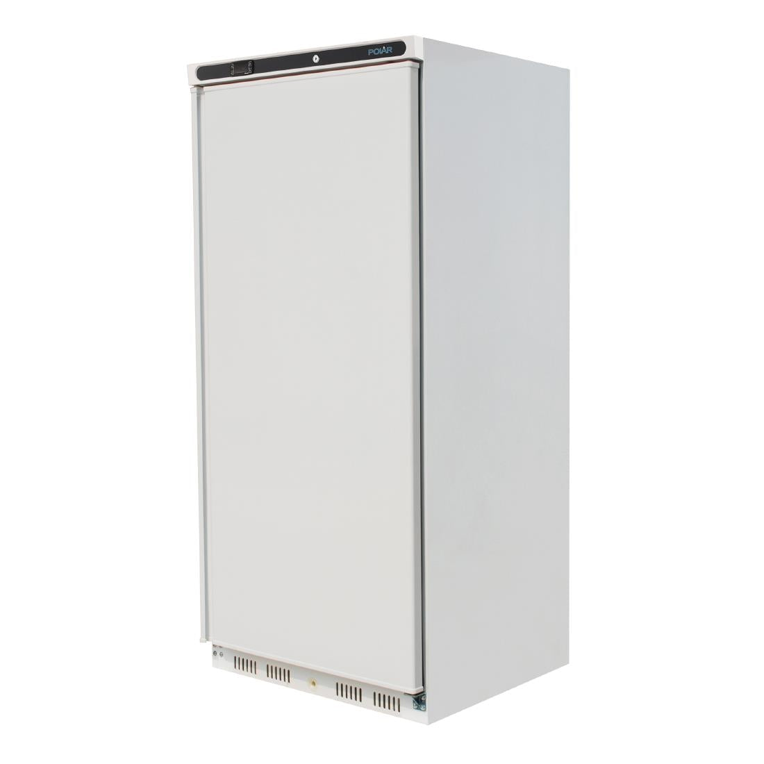 Polar G-Series Single Door Patisserie Refrigerator White 522Ltr - GL185-A