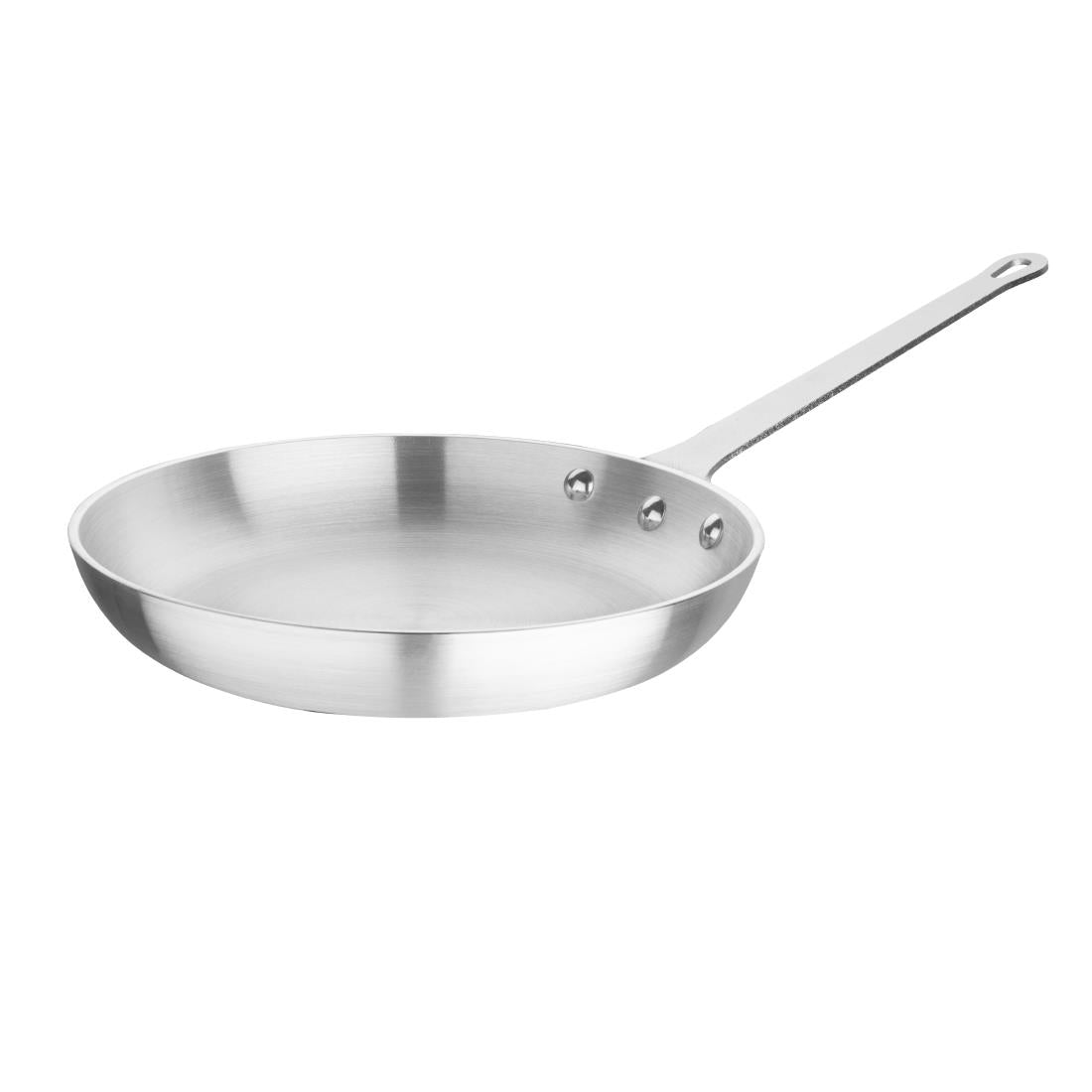 Vogue Aluminium Frying Pan 280mm - HT973