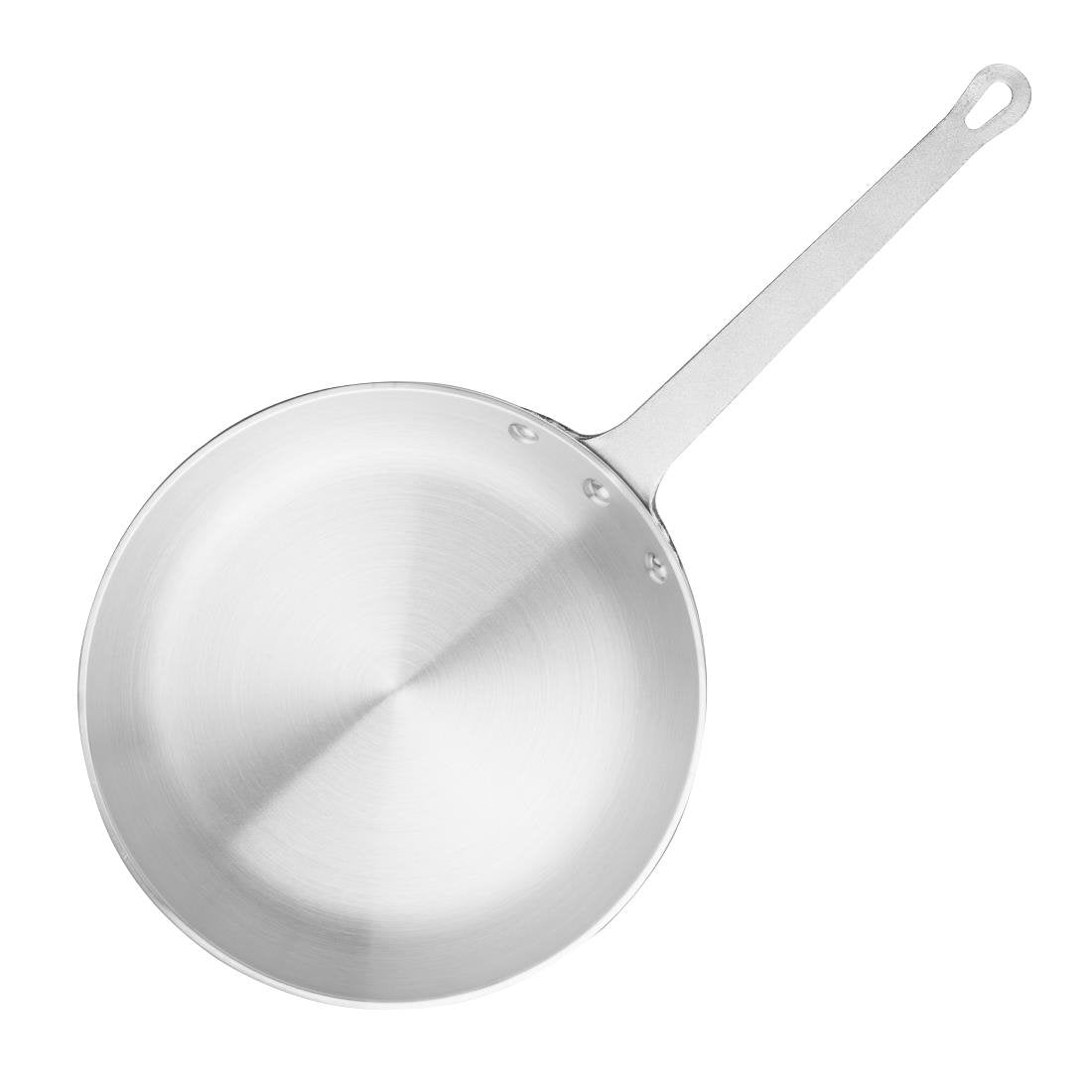 Vogue Aluminium Frying Pan 280mm - HT973