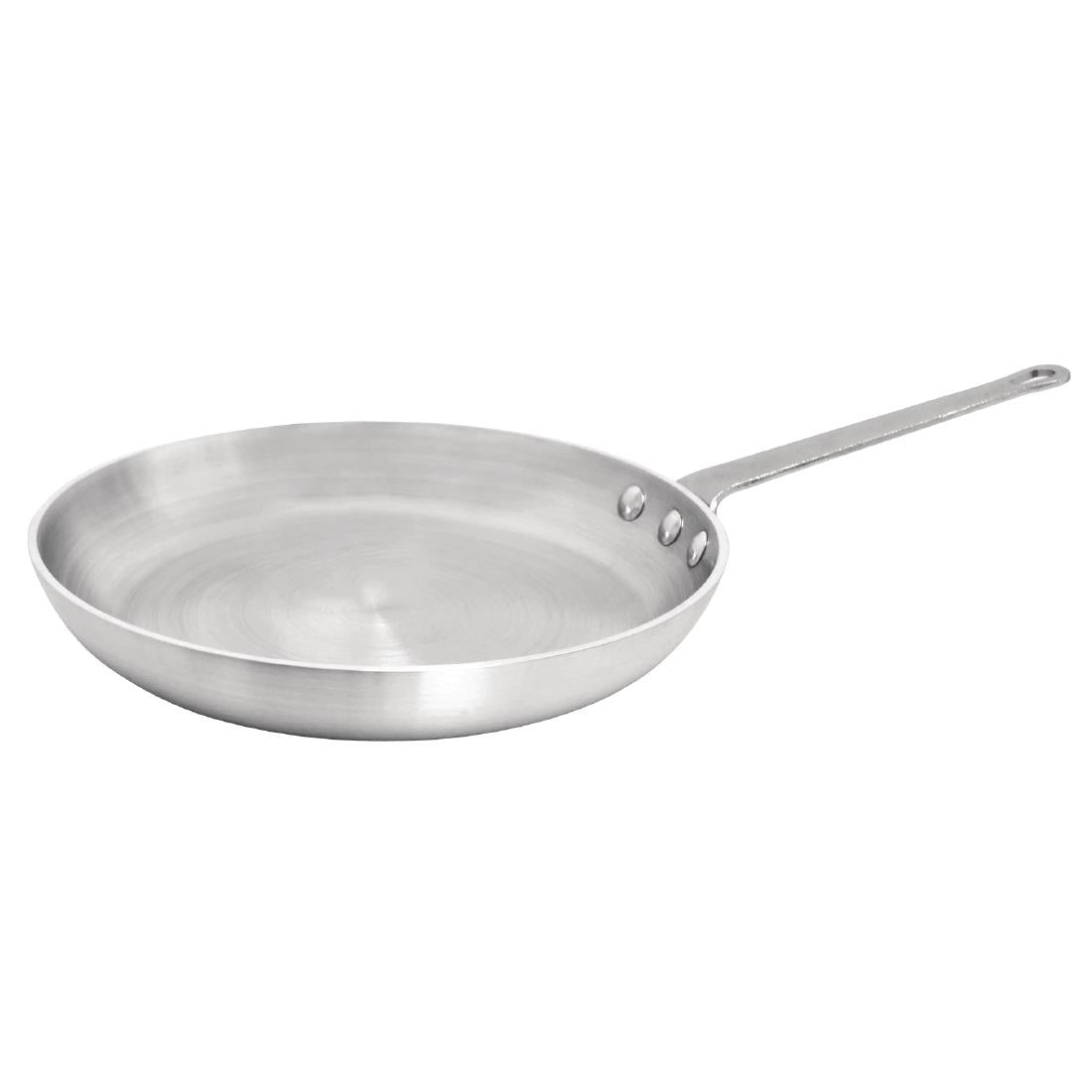 Vogue Aluminium Frying Pan 280mm - HT973