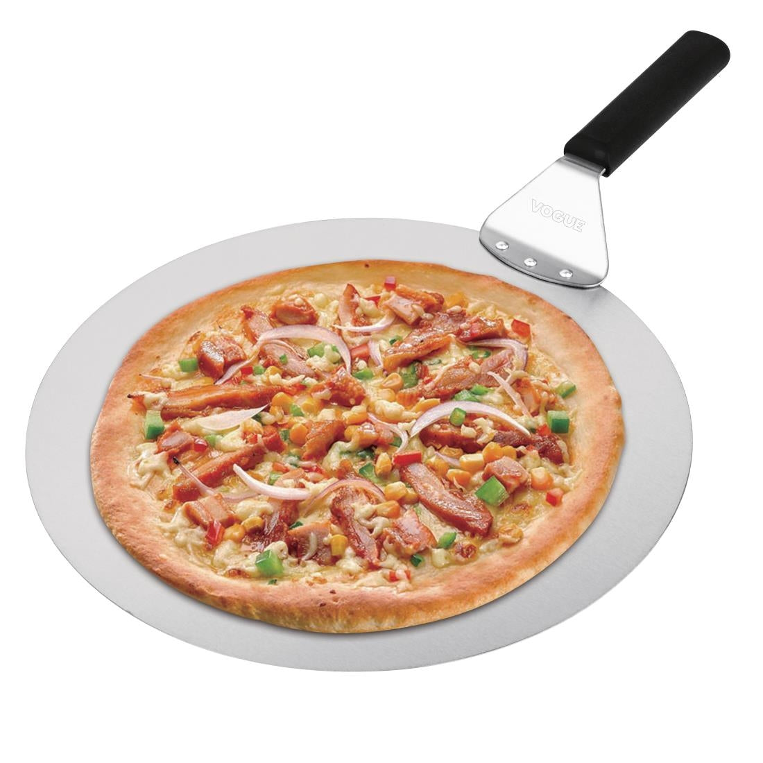 Vogue Cake/Pizza Lifter 300mm - GL266