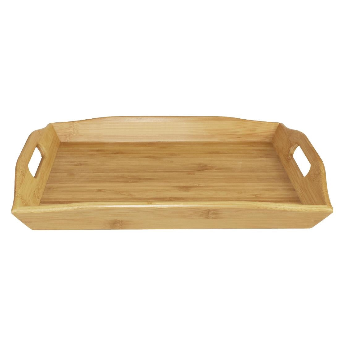 Olympia Bamboo Room Service Tray - GM249