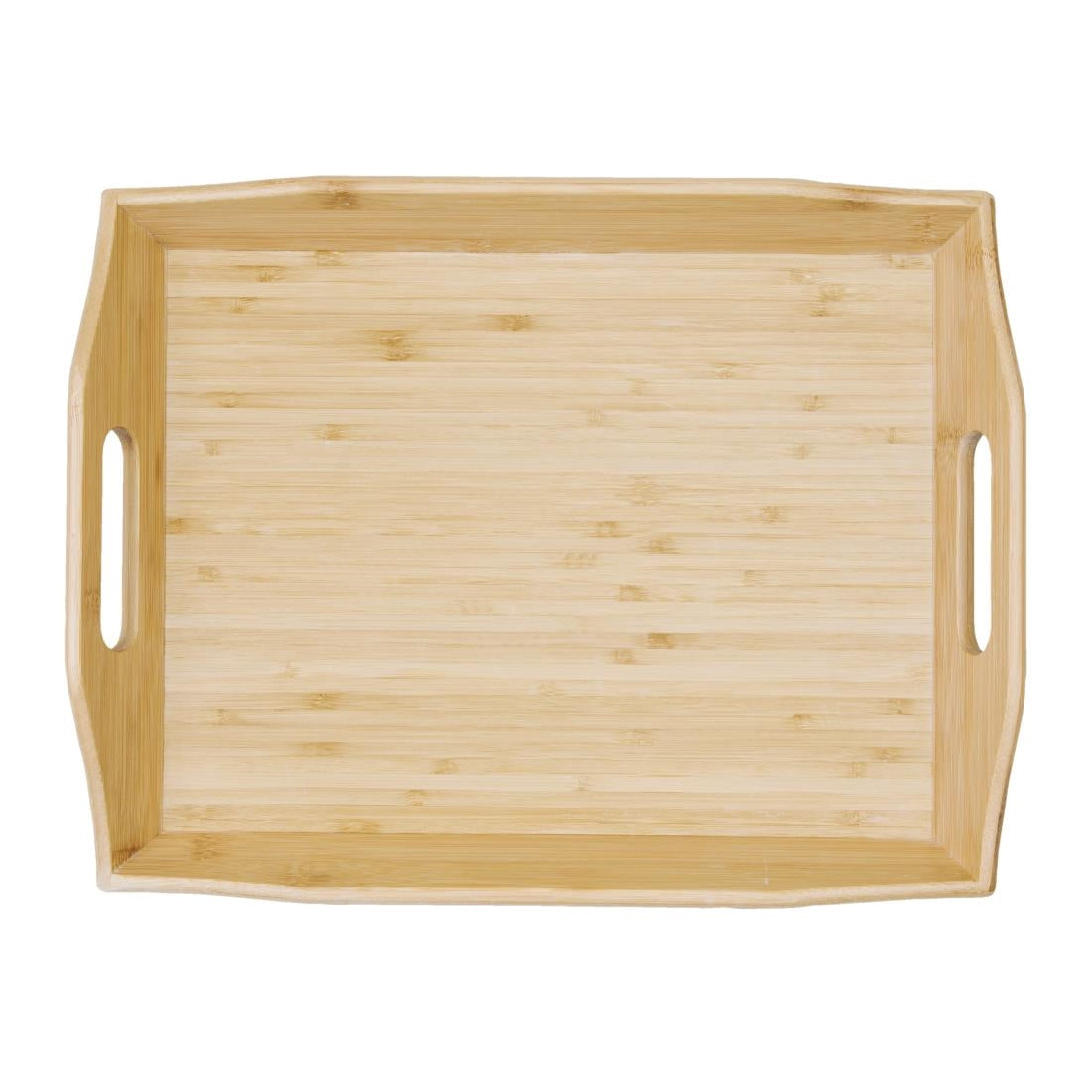 Olympia Bamboo Room Service Tray - GM249