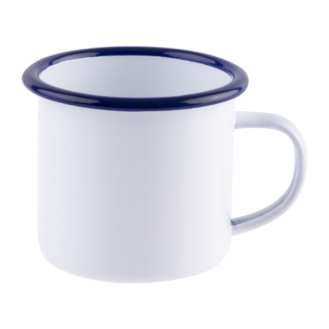 Olympia Enamel Mug 350ml - GM516