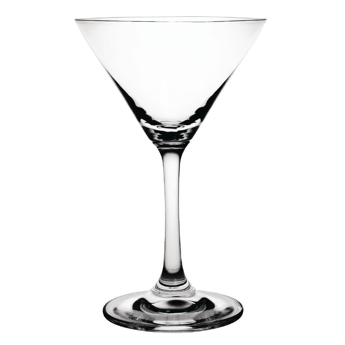 Olympia Crystal Martini Glasses 160ml (6 Pack) - GM576