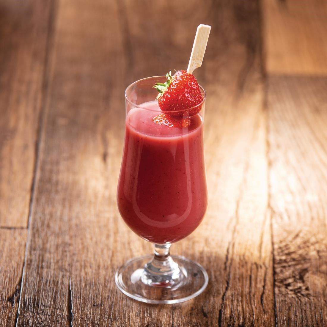 Olympia Crystal Hurricane Glasses 340ml (6 Pack) - GM578