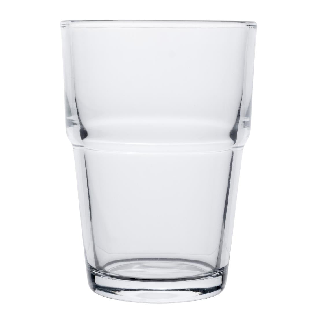 Olympia Stacking Tumblers 200ml (12 Pack) - GM580