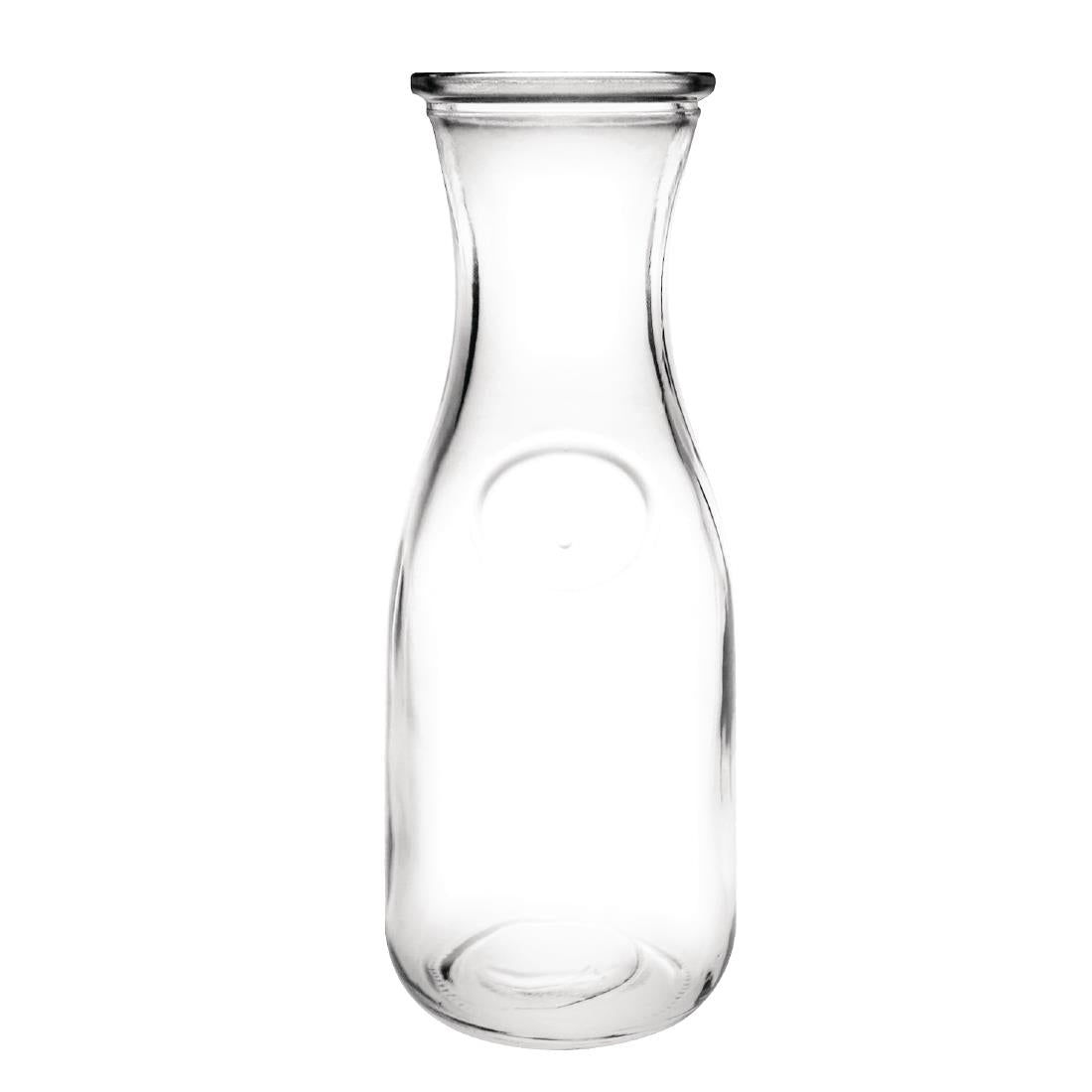 Olympia Glass Decanter 500ml - GM583