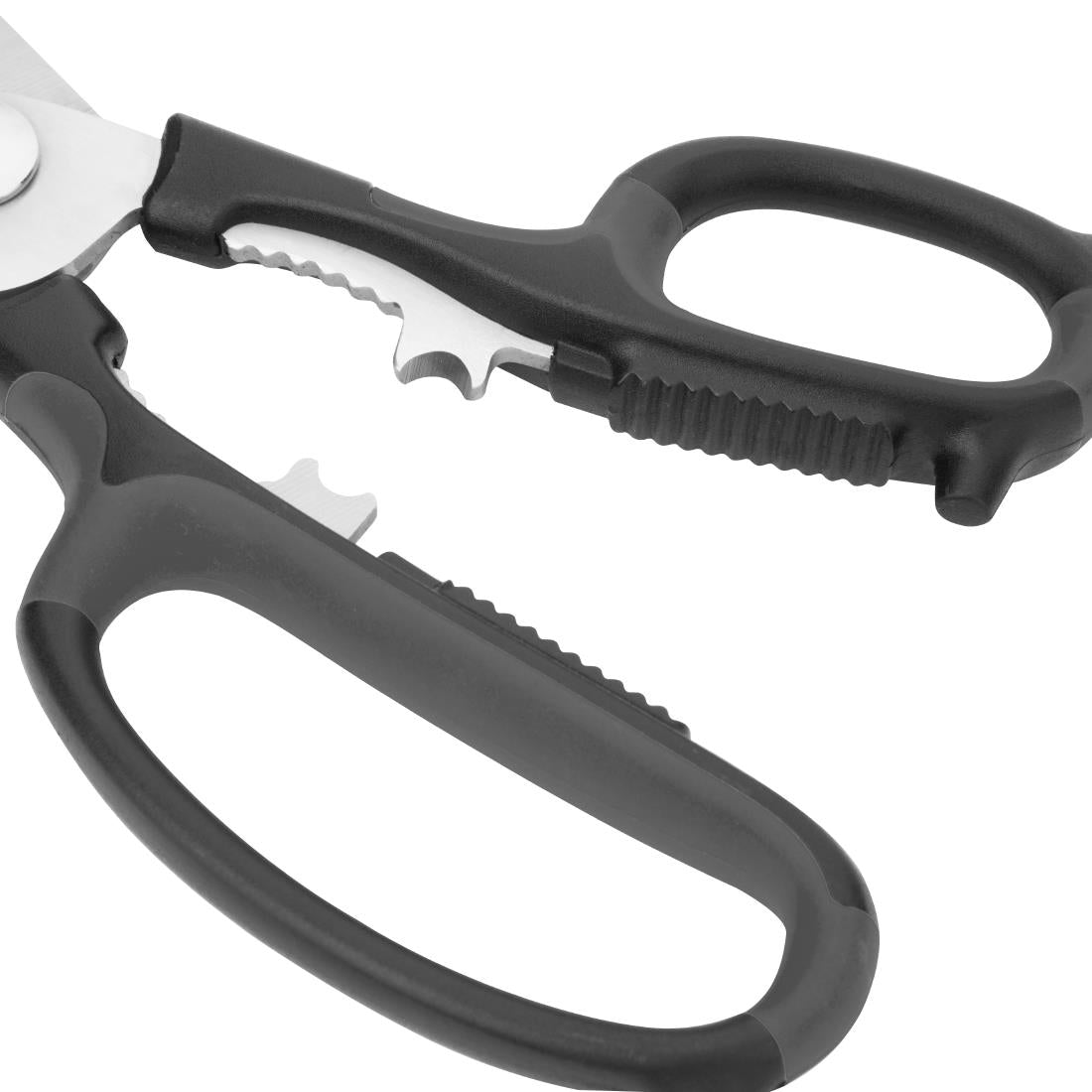 Vogue Multi-Purpose Stainless Steel Kitchen Scissors - GP186