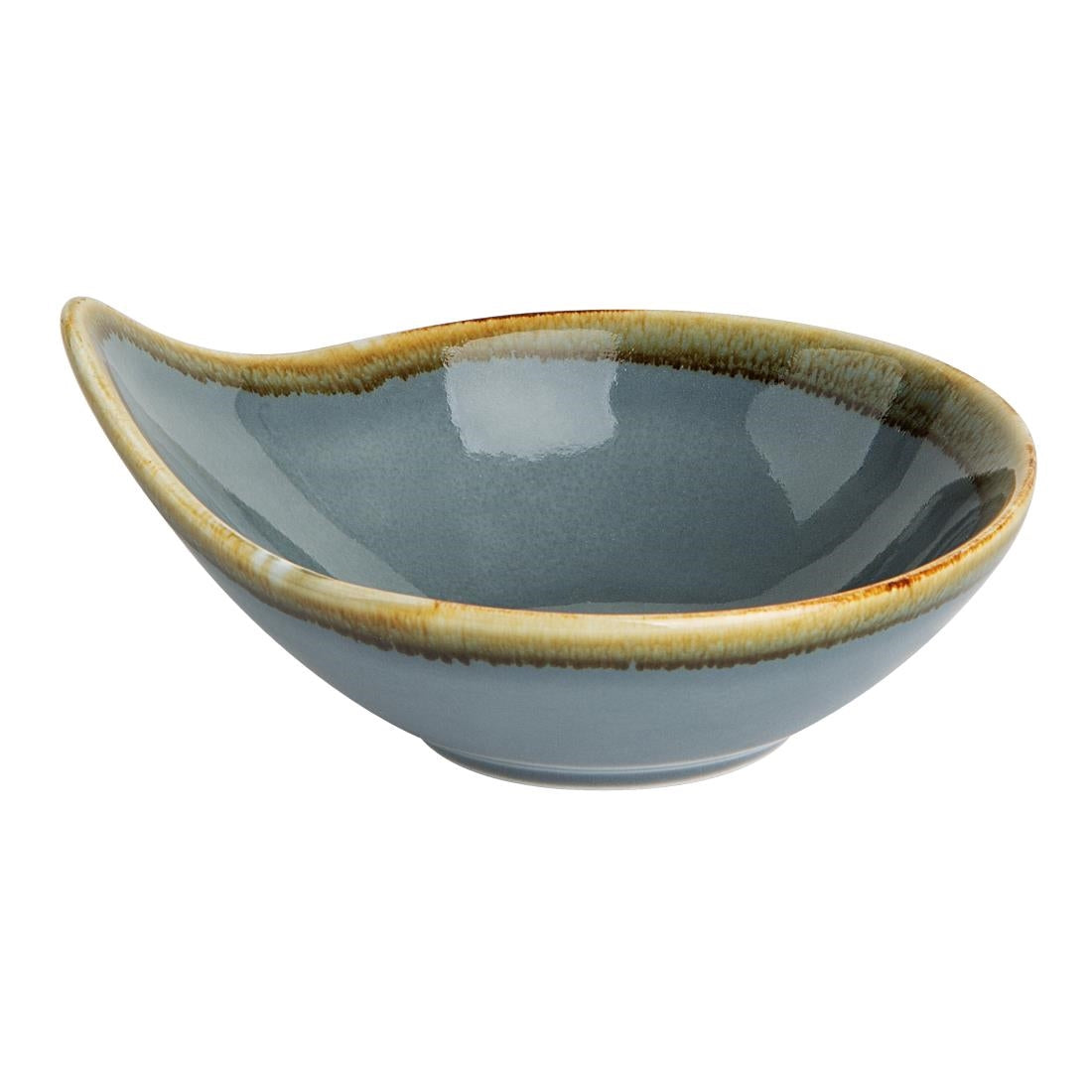 Olympia Kiln Dipping Pot Ocean 70ml - GP352