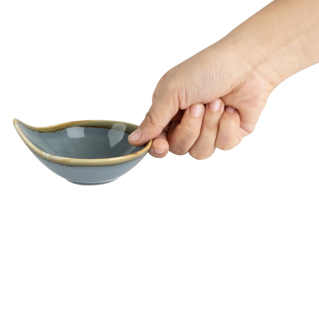 Olympia Kiln Dipping Pot Ocean 70ml - GP352