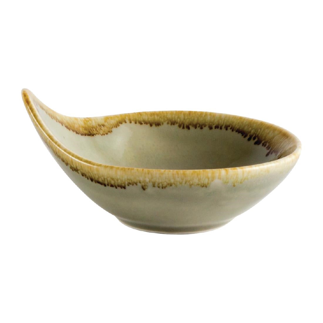 Olympia Kiln Dipping Pot Moss 70ml (12 Pack) - GP484