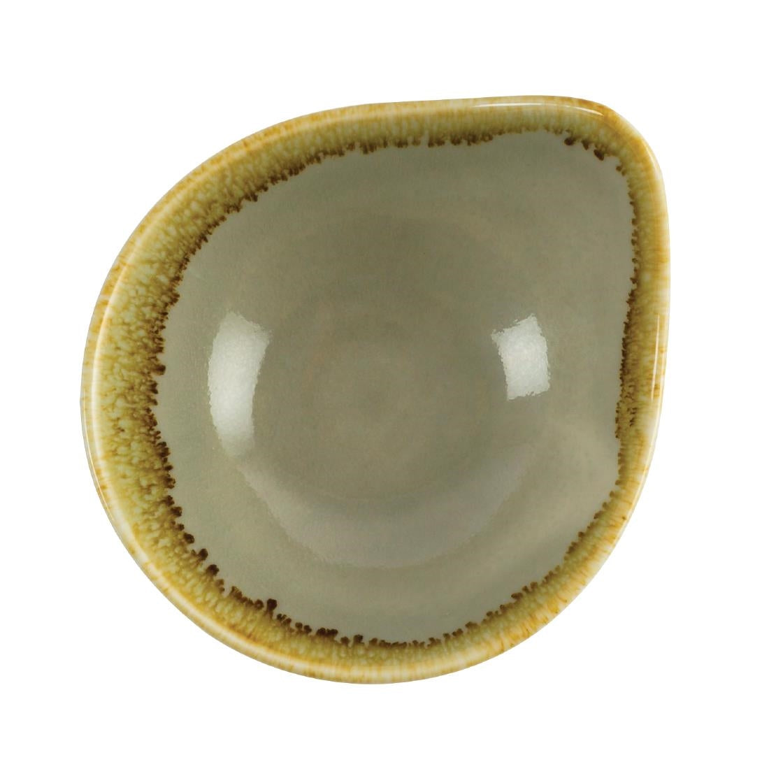 Olympia Kiln Dipping Pot Moss 70ml (12 Pack) - GP484