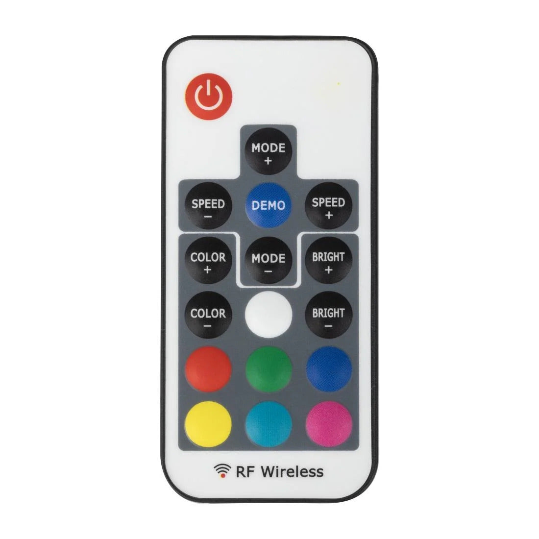 Polar G-Series Double Door Multideck Freezer - GP487-A