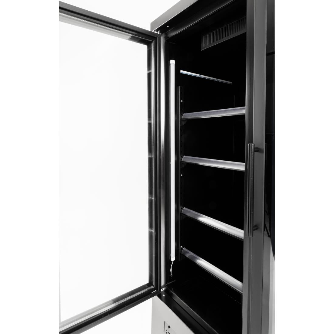 Polar G-Series Double Door Multideck Freezer - GP487-A