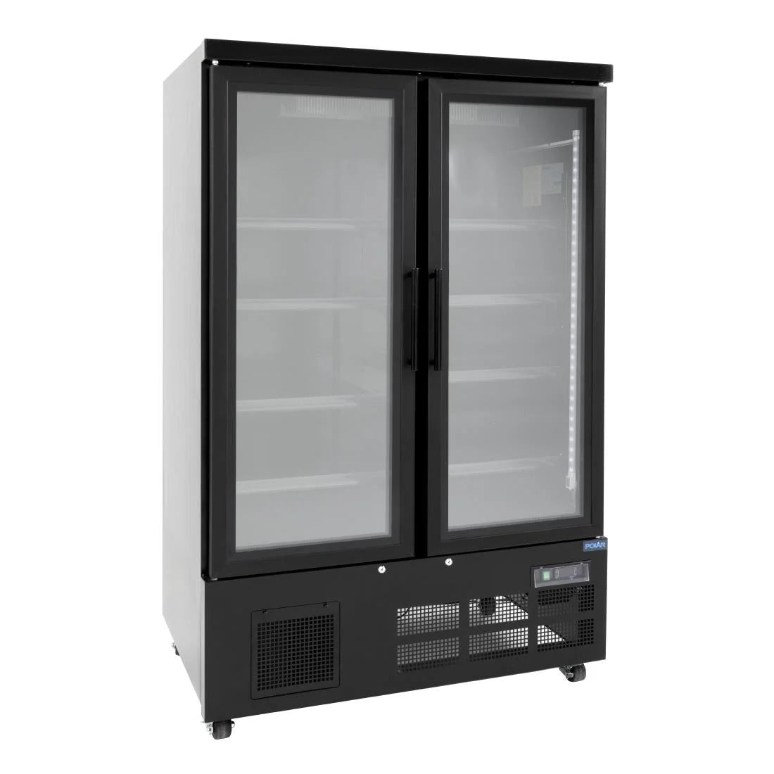 Polar G-Series Double Door Multideck Freezer - GP487-A