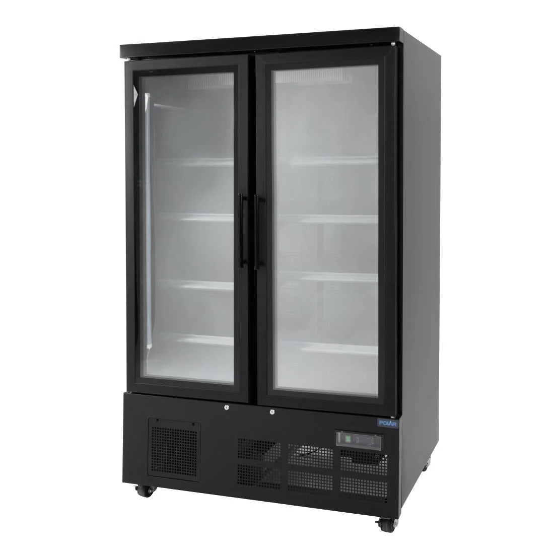 Polar G-Series Double Door Multideck Freezer - GP487-A