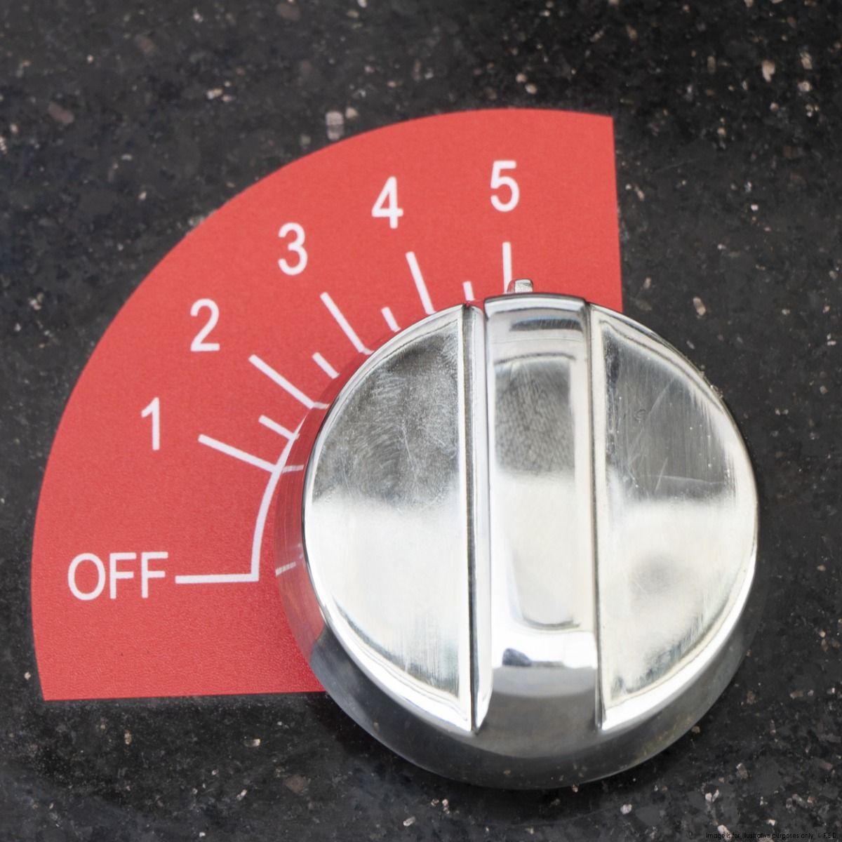 Gasmax Gas Tandoori Roti/Naan Oven - GTDO-31