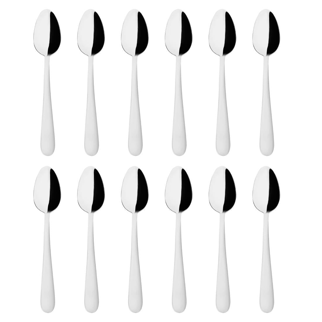 Olympia Buckingham Coffee Spoon (12 Pack) - HC539