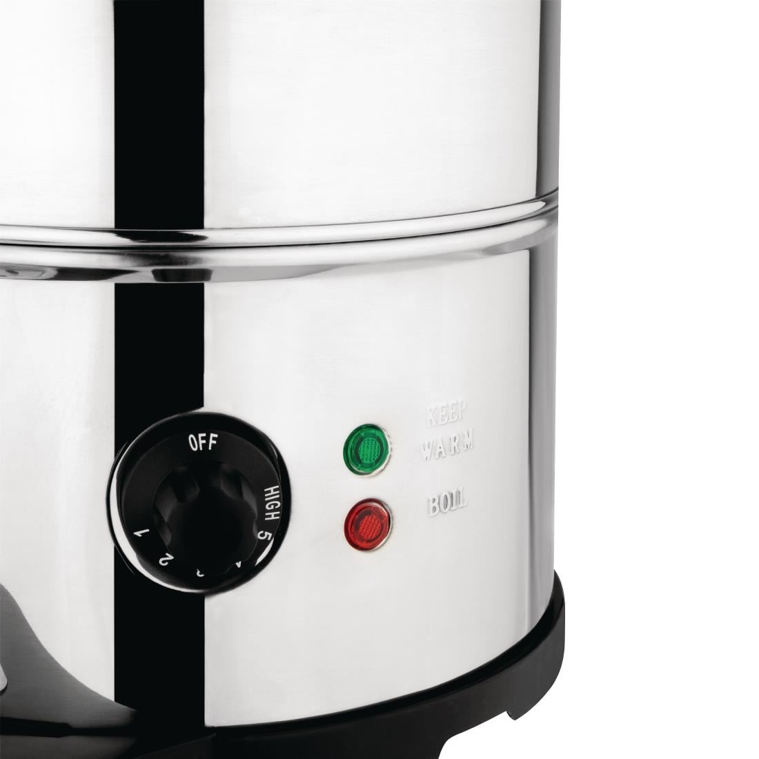 Apuro Hands Free Water Urn 40 Ltr - HF153-A