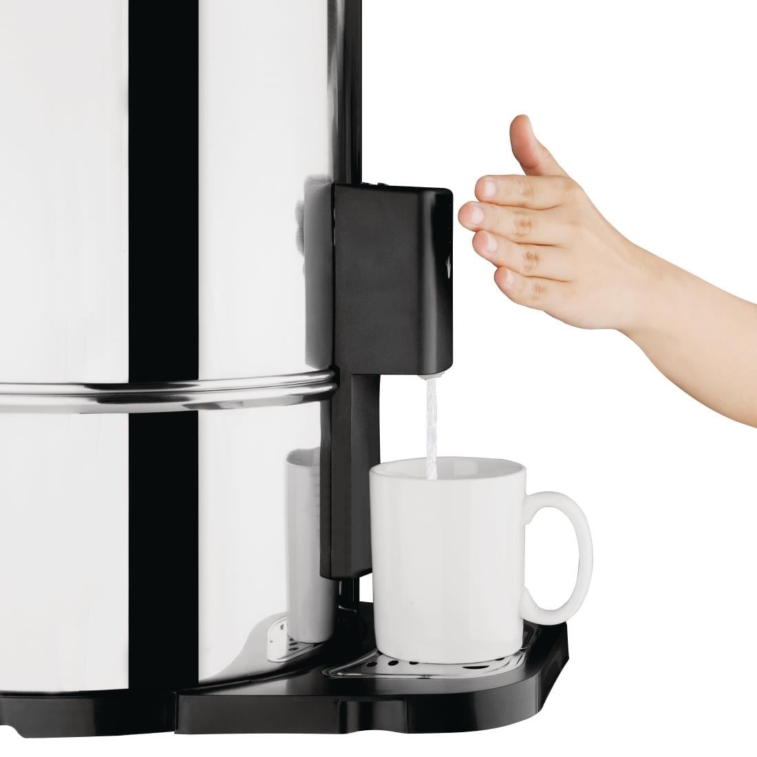 Apuro Hands Free Water Urn 40 Ltr - HF153-A