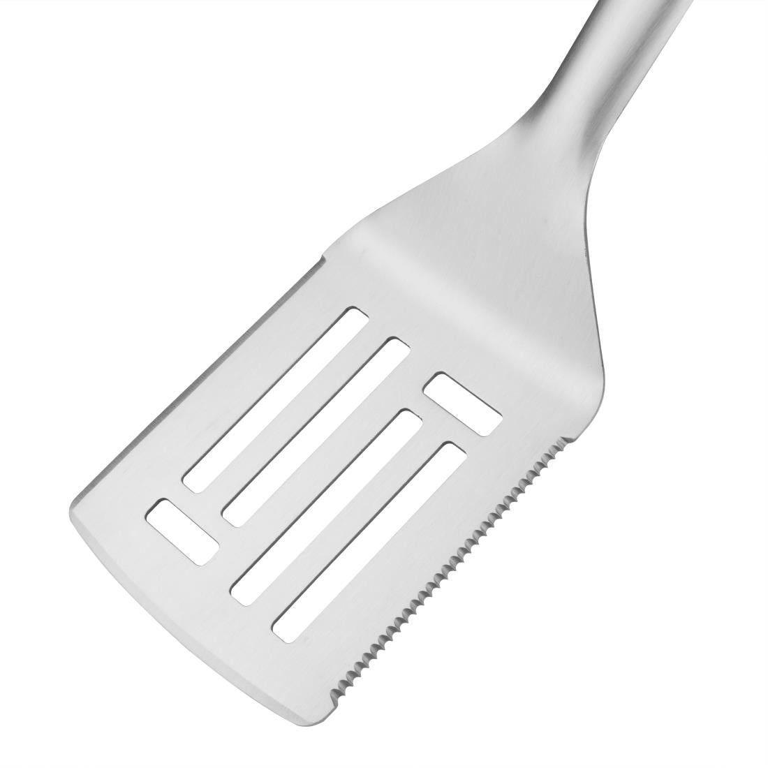 Vogue BBQ Spatula 458mm - HP282