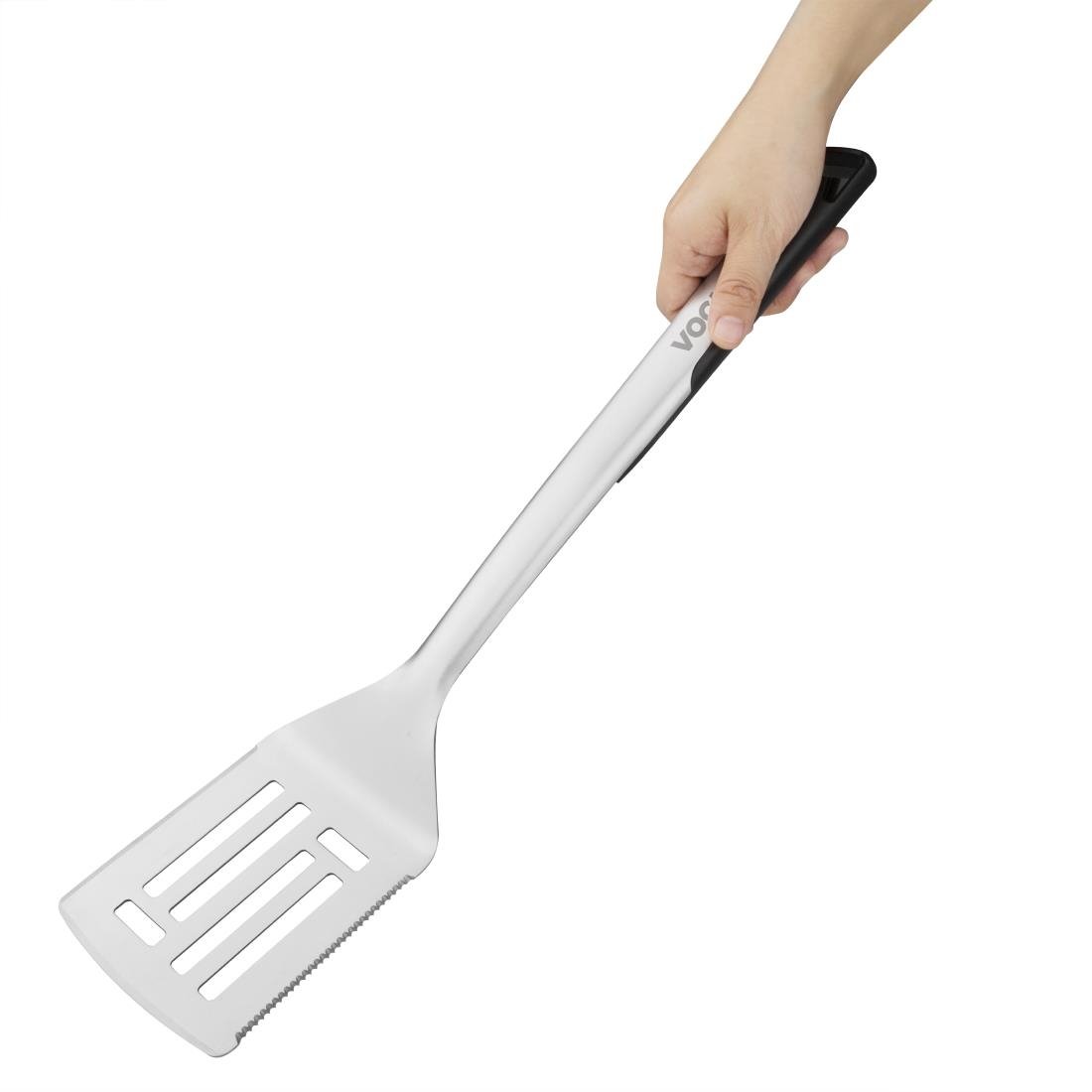 Vogue BBQ Spatula 458mm - HP282