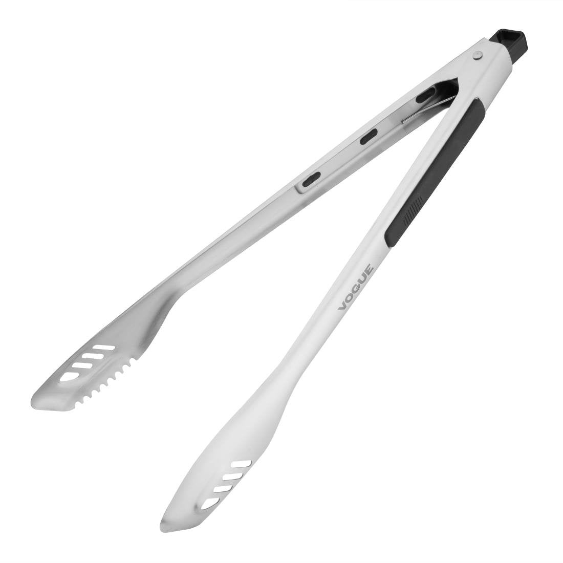 Vogue Heavy Duty BBQ Tongs - HP284