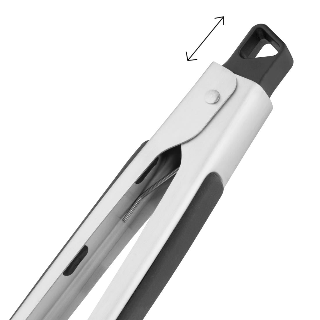 Vogue Heavy Duty BBQ Tongs - HP284