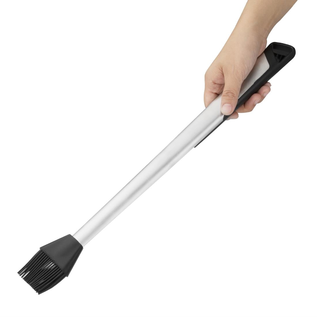 Vogue BBQ Silicone Brush - HP285