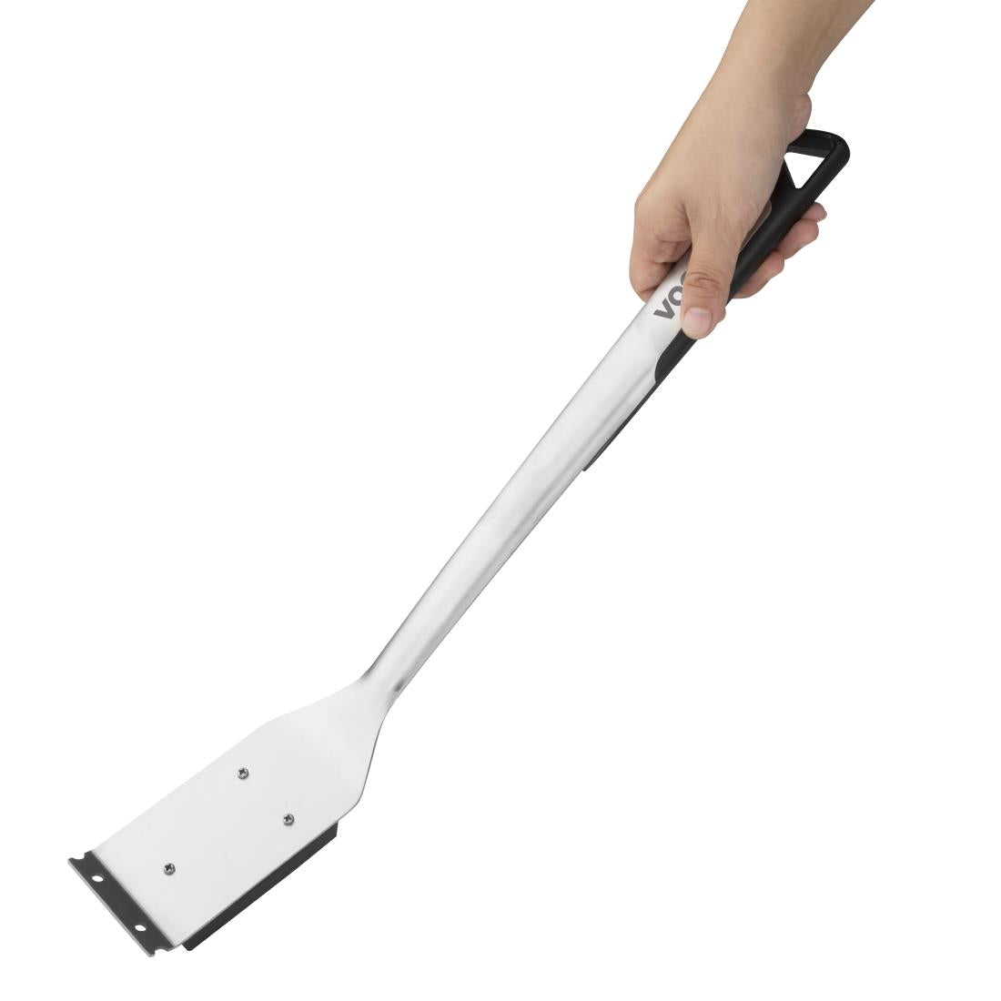 Vogue BBQ Grilling Brush - HP286