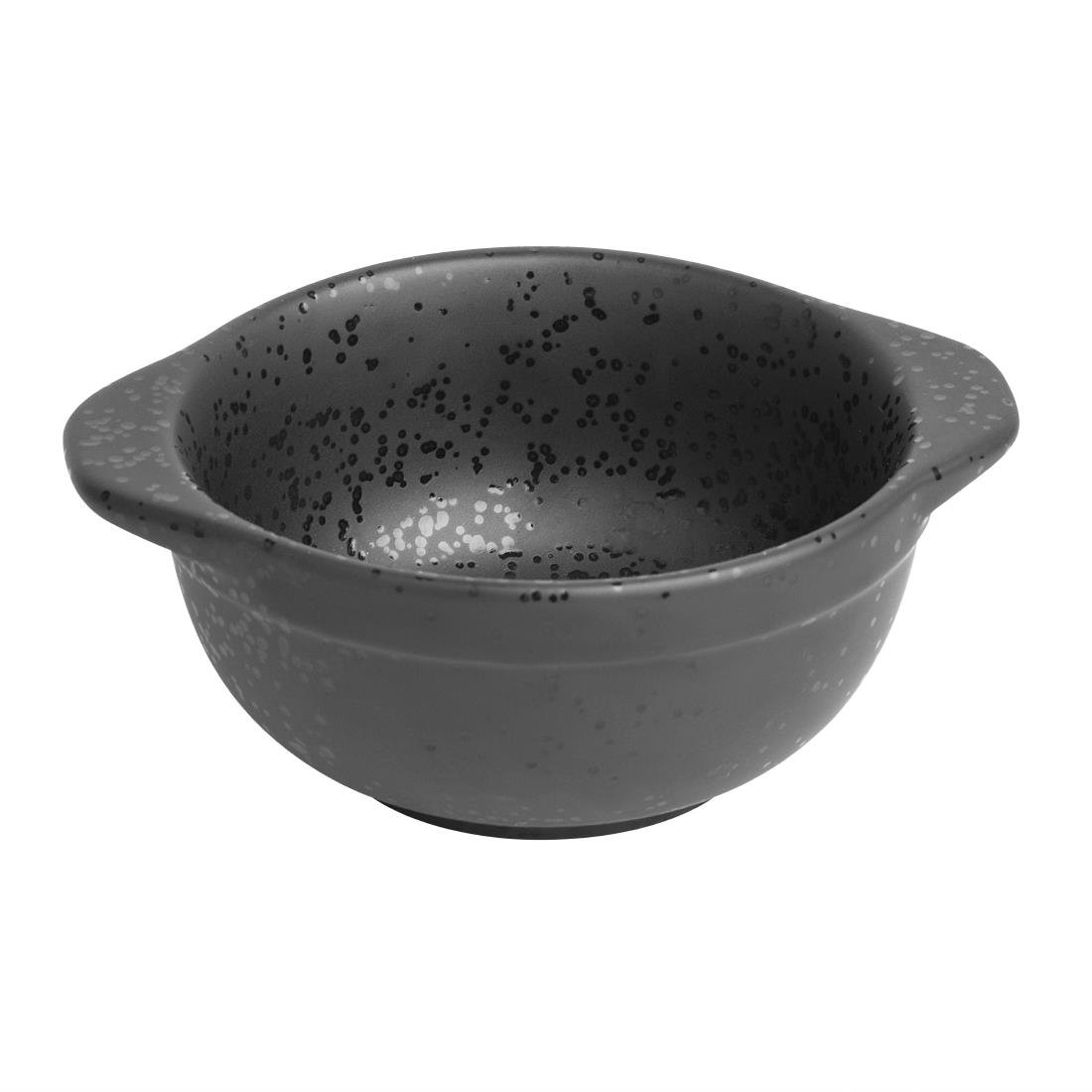 Olympia Fusion Eared Bowls 250ml (6 pack) - HP855
