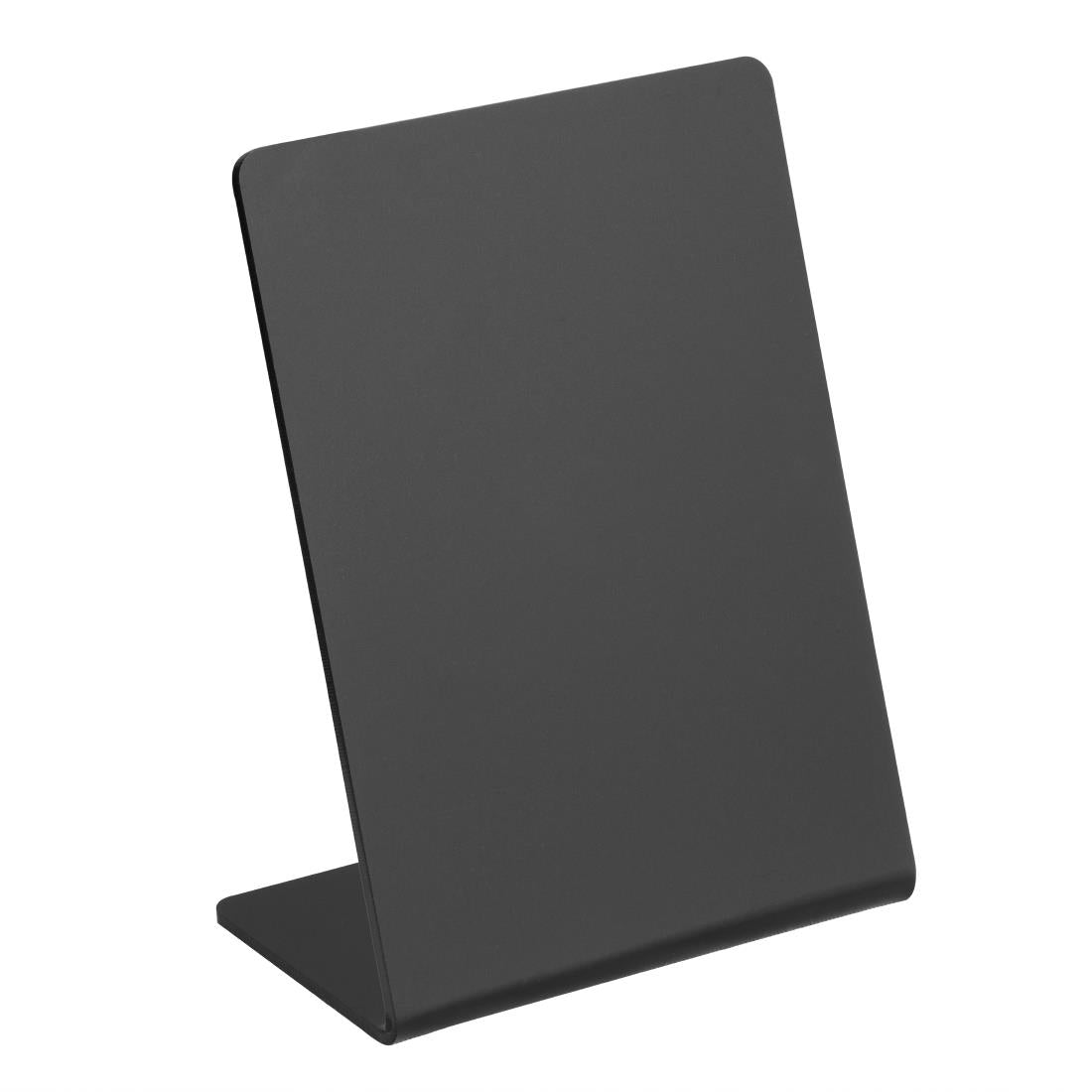 Olympia Acrylic Tableboards - 105x208mm (4 pack) - HS808