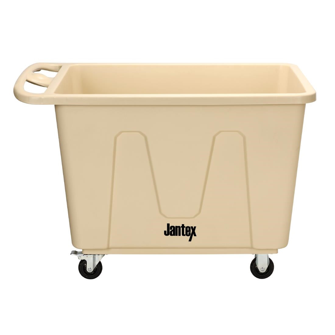 Jantex Laundry Bin with Wheels 350Ltr - HT474