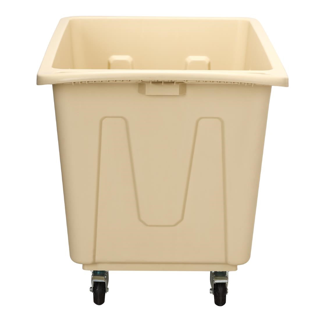 Jantex Laundry Bin with Wheels 350Ltr - HT474