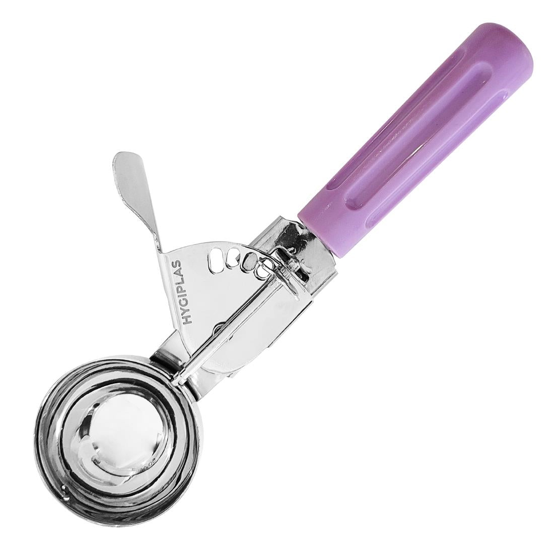 Hygiplas Ice Cream Scoop Purple 50ml - HT782