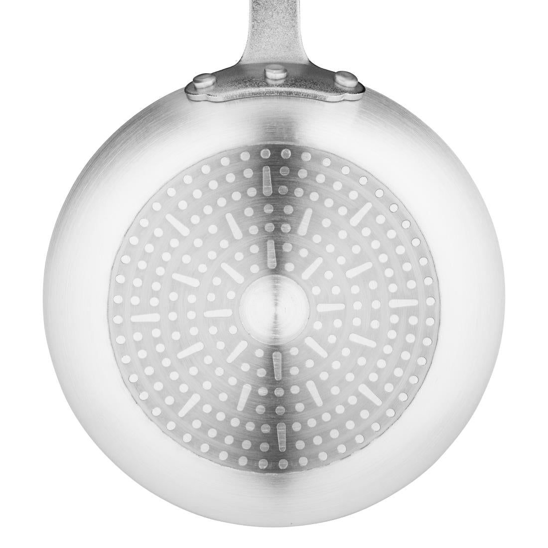 Vogue Aluminium Frying Pan 240mm - HT974