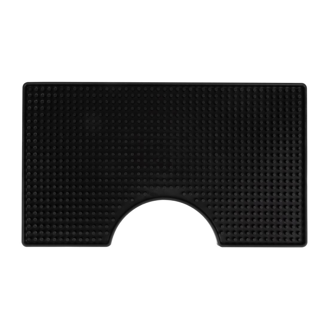 Olympia Bar Mat for Draught Beer Towers 180x310mm - HU095
