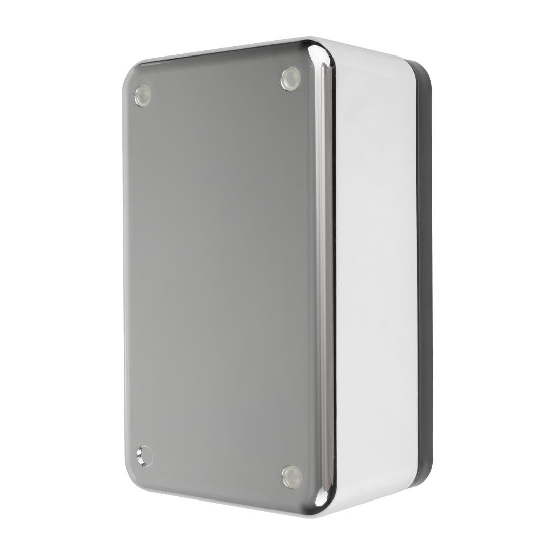 Olympia Kristallon Bar Caddy Chromed ABS - HU098