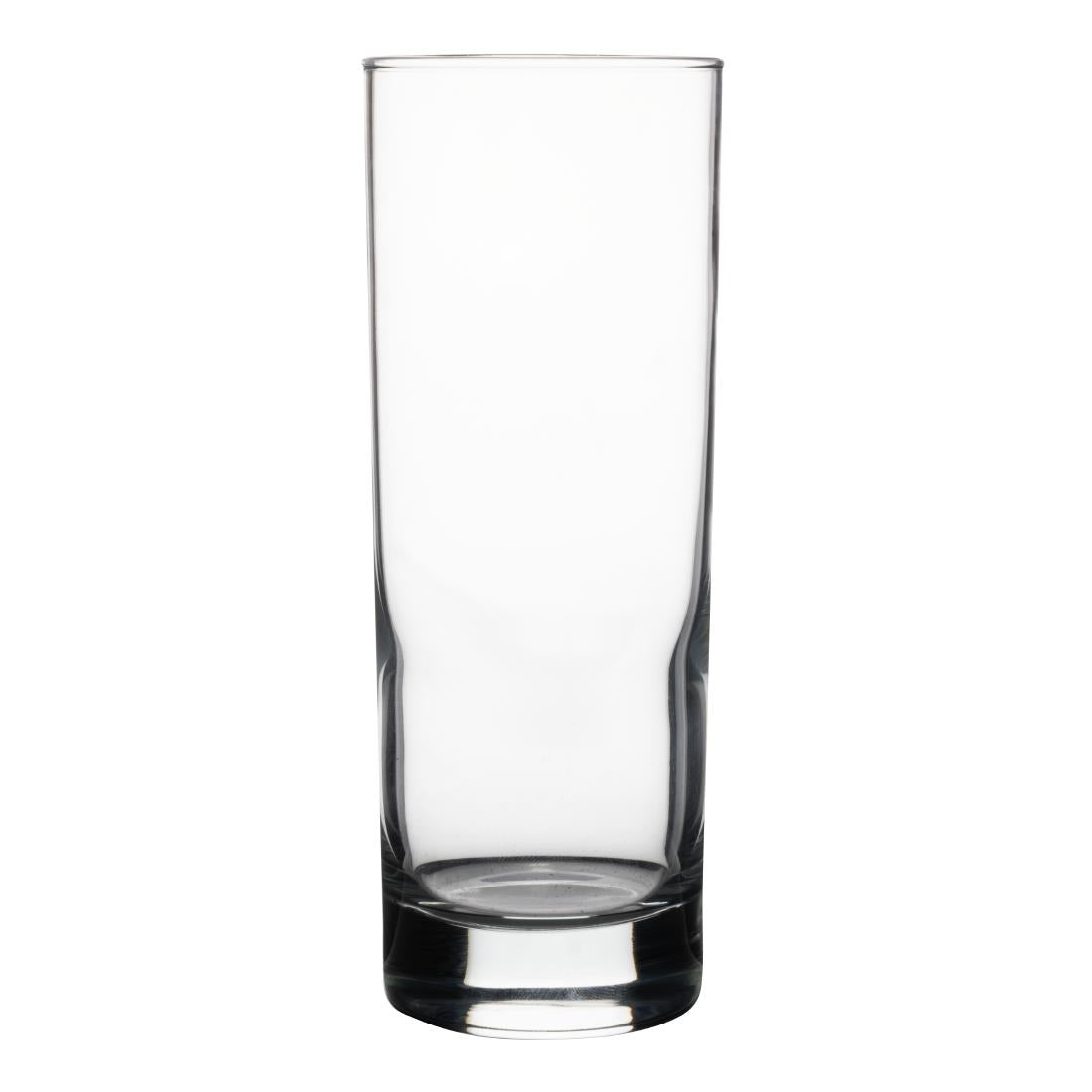 Olympia Tall Hi Ball Tumblers 320ml (6 Pack) - HU391